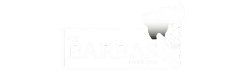 Viking Barber Logo
